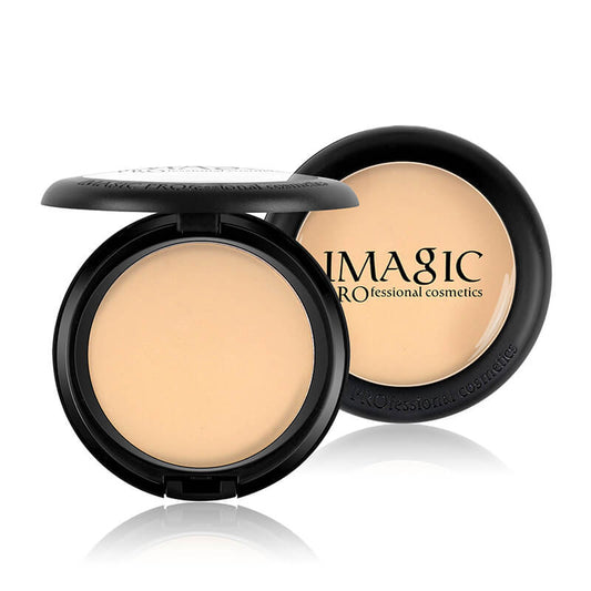 IMAGIC Professional Cosmetics Studio Fix Powder Plus Foundation Easy Beauty Nepal