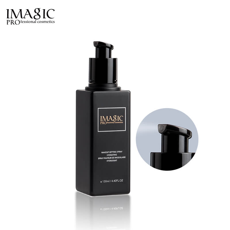 IMAGIC Professional Cosmetics Hydrating Makeup Setting Spray Easy Beauty Nepal