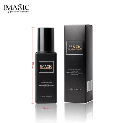 IMAGIC Professional Cosmetics Hydrating Makeup Setting Spray Easy Beauty Nepal