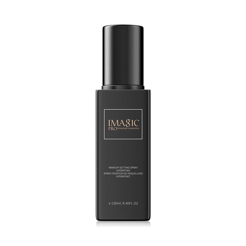 IMAGIC Professional Cosmetics Hydrating Makeup Setting Spray Easy Beauty Nepal