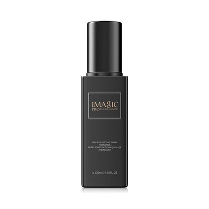 IMAGIC Professional Cosmetics Hydrating Makeup Setting Spray Easy Beauty Nepal