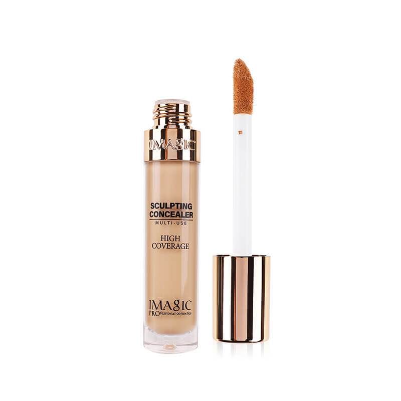 IMAGIC Professional Sculpting High Coverage Multi-Use Liquid Concealer Easy Beauty Nepal