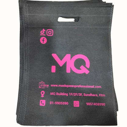 MQ Print Fiber Packing Bag
