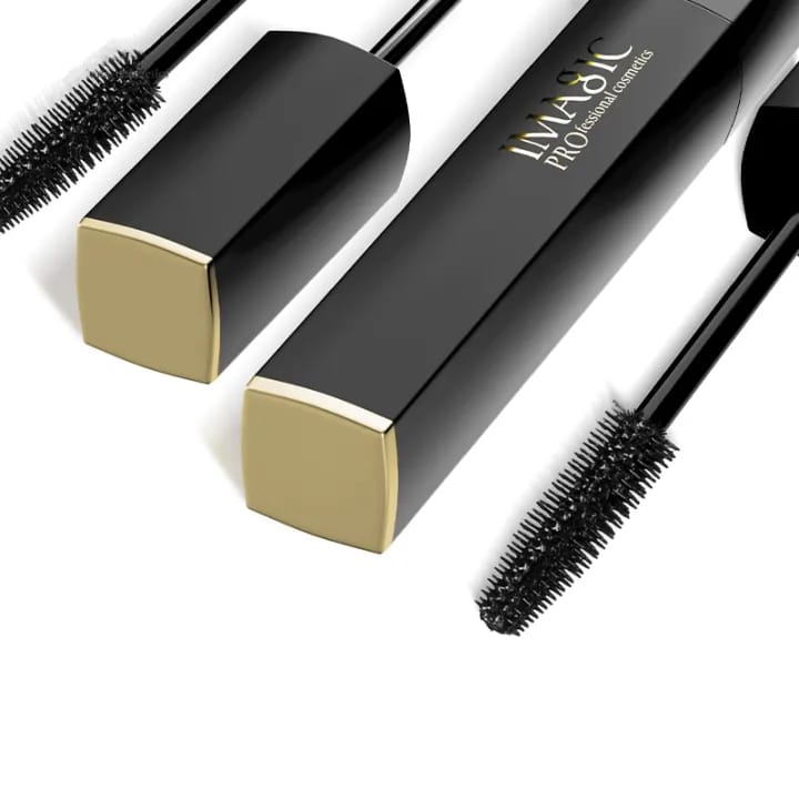 IMAGIC Professional Curling Waterproof Perfect Volume Mascara 8g Easy Beauty Nepal