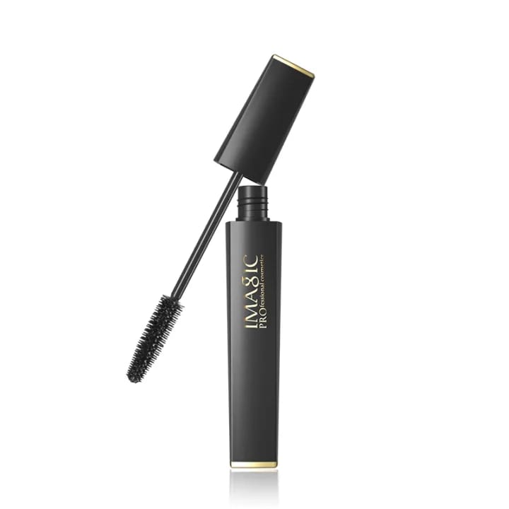 IMAGIC Professional Curling Waterproof Perfect Volume Mascara 8g Easy Beauty Nepal