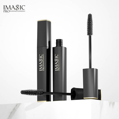 IMAGIC Professional Curling Waterproof Perfect Volume Mascara 8g Easy Beauty Nepal