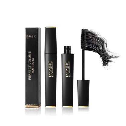 IMAGIC Professional Curling Waterproof Perfect Volume Mascara 8g Easy Beauty Nepal