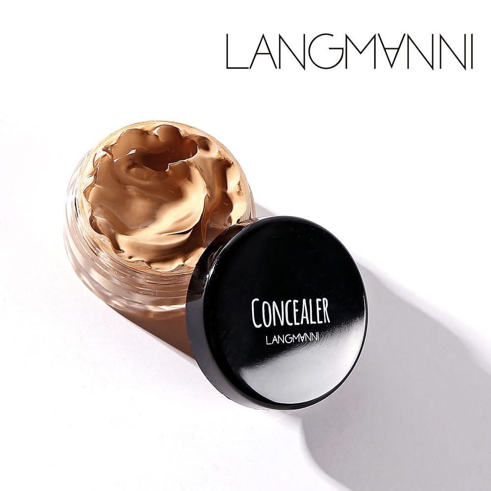 LANGMANNI Concealer 12ml Mask Queen Nepal