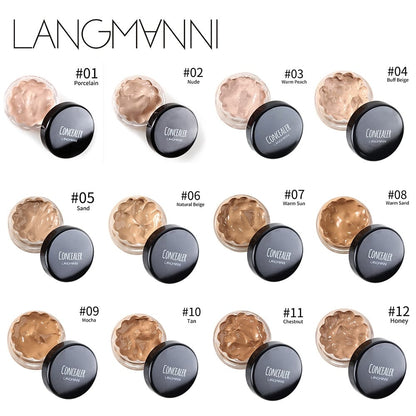 LANGMANNI Concealer 12ml Mask Queen Nepal