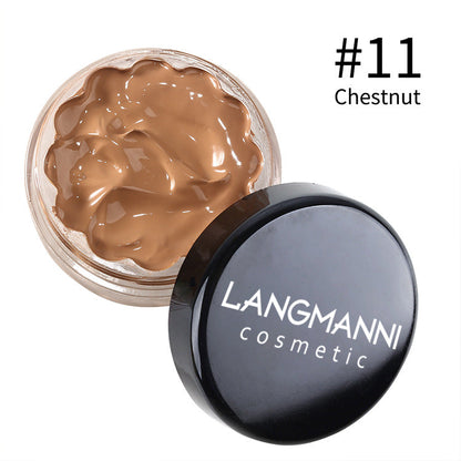 LANGMANNI Concealer 12ml Mask Queen Nepal