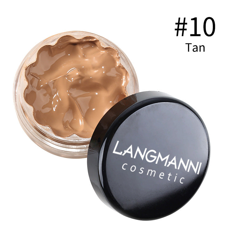 LANGMANNI Concealer 12ml Mask Queen Nepal