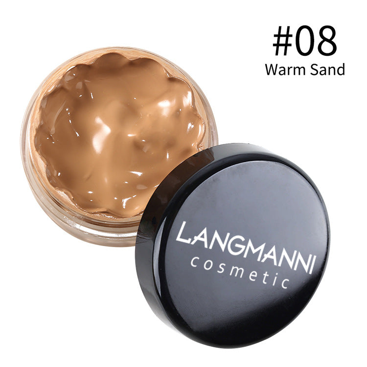 LANGMANNI Concealer 12ml Mask Queen Nepal