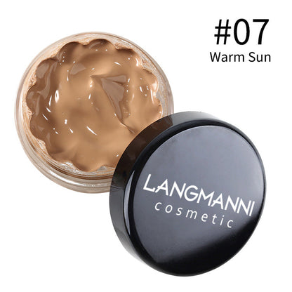 LANGMANNI Concealer 12ml Mask Queen Nepal