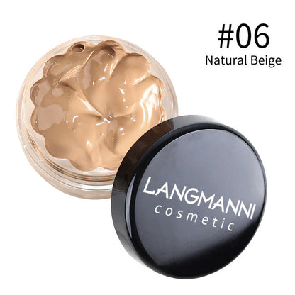 LANGMANNI Concealer 12ml Mask Queen Nepal