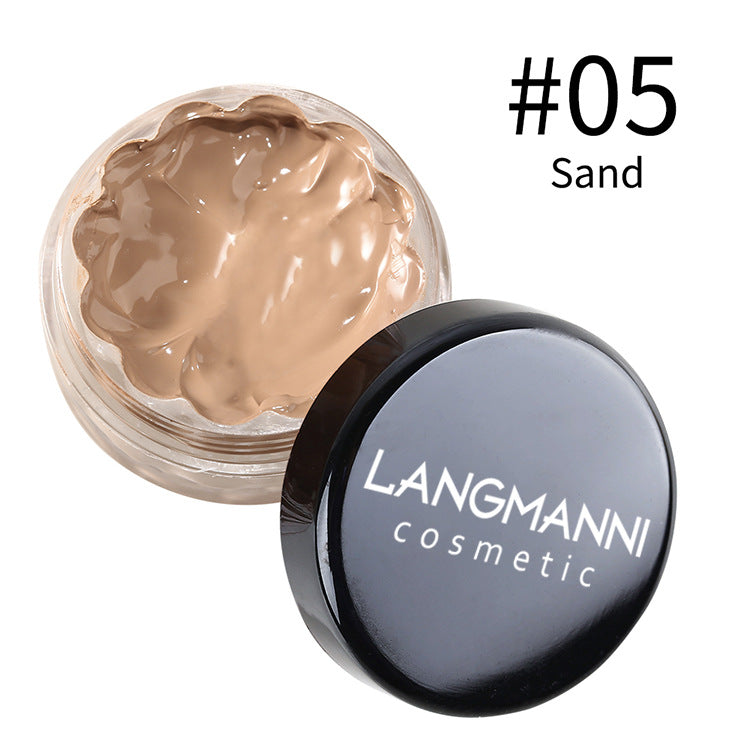 LANGMANNI Concealer 12ml Mask Queen Nepal