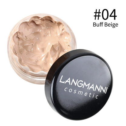 LANGMANNI Concealer 12ml Mask Queen Nepal