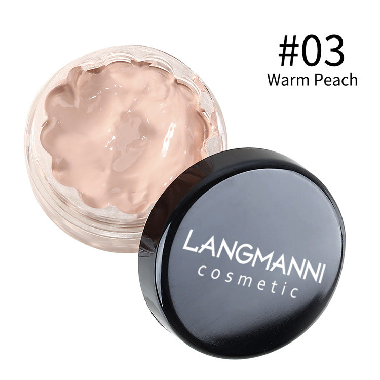 LANGMANNI Concealer 12ml Mask Queen Nepal