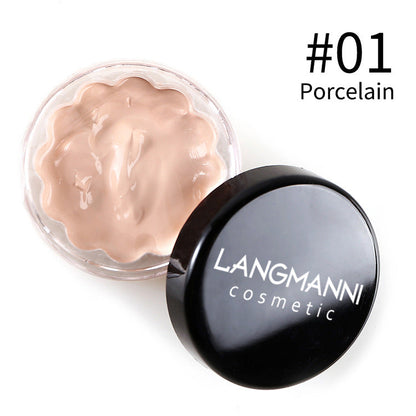 LANGMANNI Concealer 12ml Mask Queen Nepal