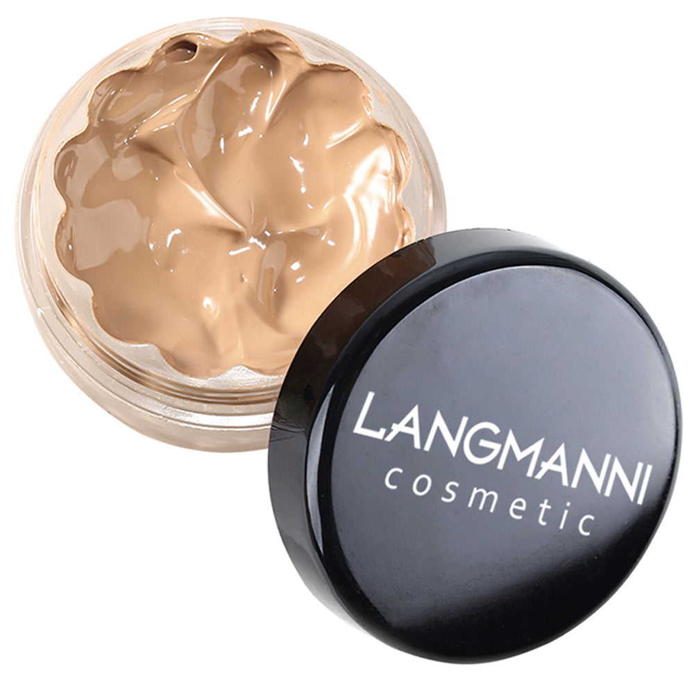 LANGMANNI Concealer 12ml Mask Queen Nepal