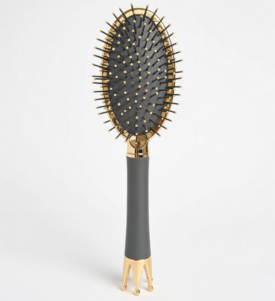 Detangling Brush Anti-Static Massage Hair Brushes Mask Queen Nepal