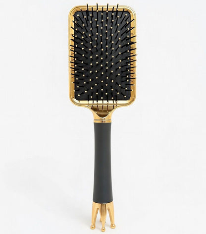 Detangling Brush Anti-Static Massage Hair Brushes Mask Queen Nepal