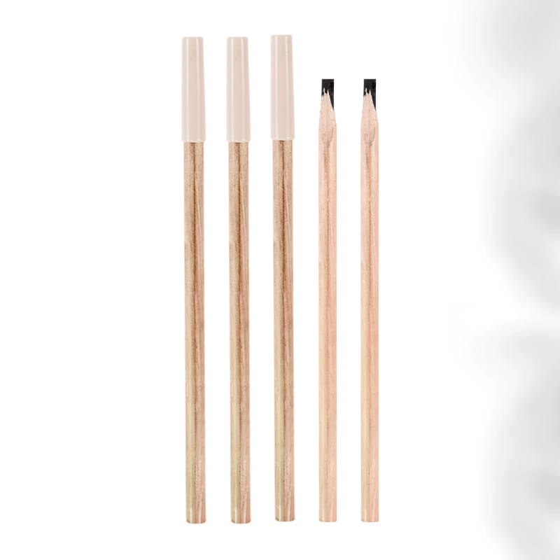 Microblading Precise Shaping Eyebrow Pencil Mask Queen Nepal