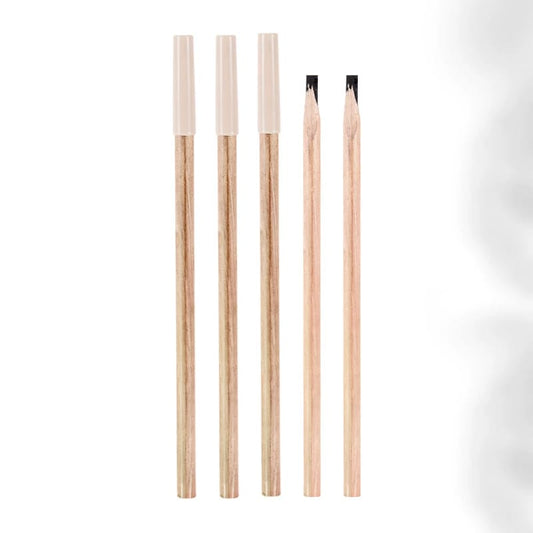 Microblading Precise Shaping Eyebrow Pencil Mask Queen Nepal