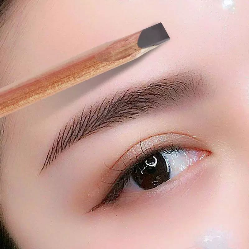 Microblading Precise Shaping Eyebrow Pencil Mask Queen Nepal