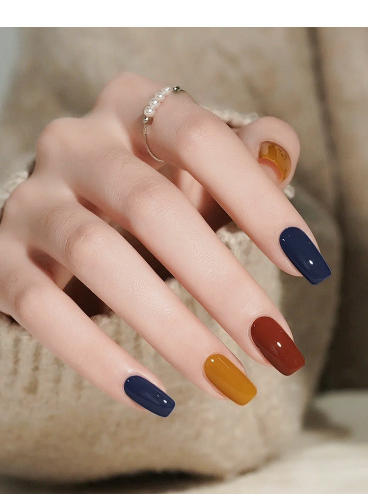 Yunzuan 60 Color Set Gel Polish 15ml Mask Queen Nepal