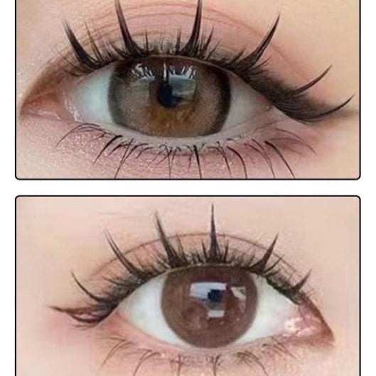 Yingmeijiajie Mix Cluster Lash Book EB-06 Mask Queen Nepal
