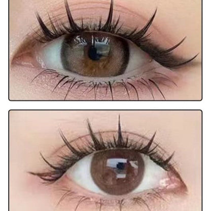 Yingmeijiajie Mix Cluster Lash Book EB-05 Mask Queen Nepal