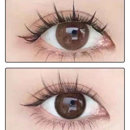 Yingmeijiajie Mix Cluster Lash Book EB-05 Mask Queen Nepal