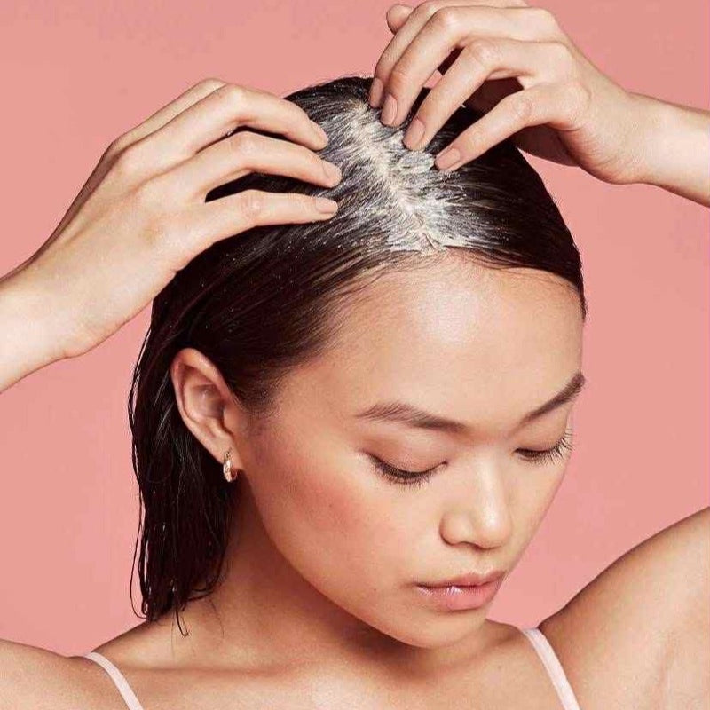Sinko Styling Australian Botanical Hair Care Products Mask Queen Nepal
