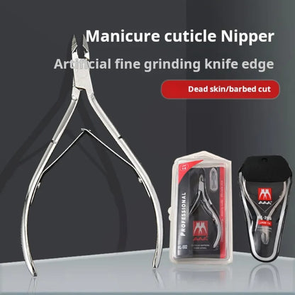 Tendo Nippers Professional Cuticle Cutter Mask Queen Nepal