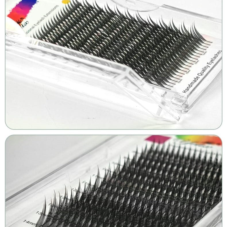 Butterfliy False Lashes For Eyelash Extension Mask Queen Nepal