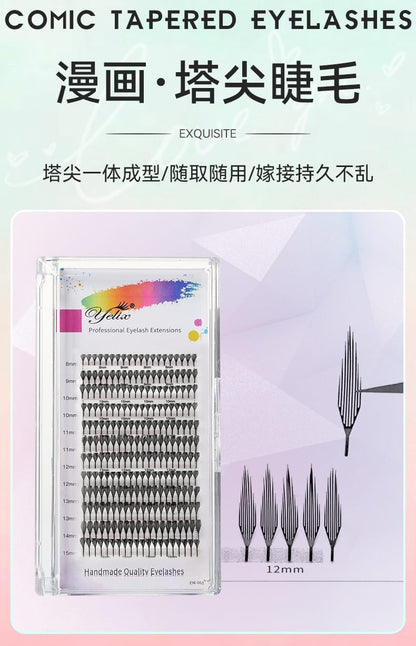 Butterfliy False Lashes For Eyelash Extension Mask Queen Nepal