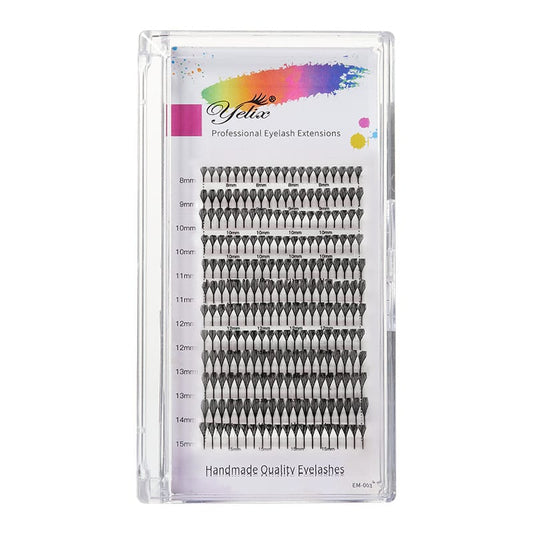 Butterfliy False Lashes For Eyelash Extension Mask Queen Nepal