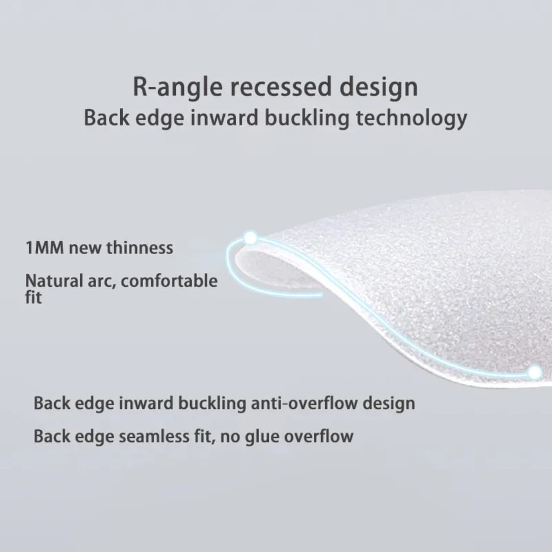 Press On Nail Tips in Box（10 Pairs） Mask Queen Nepal