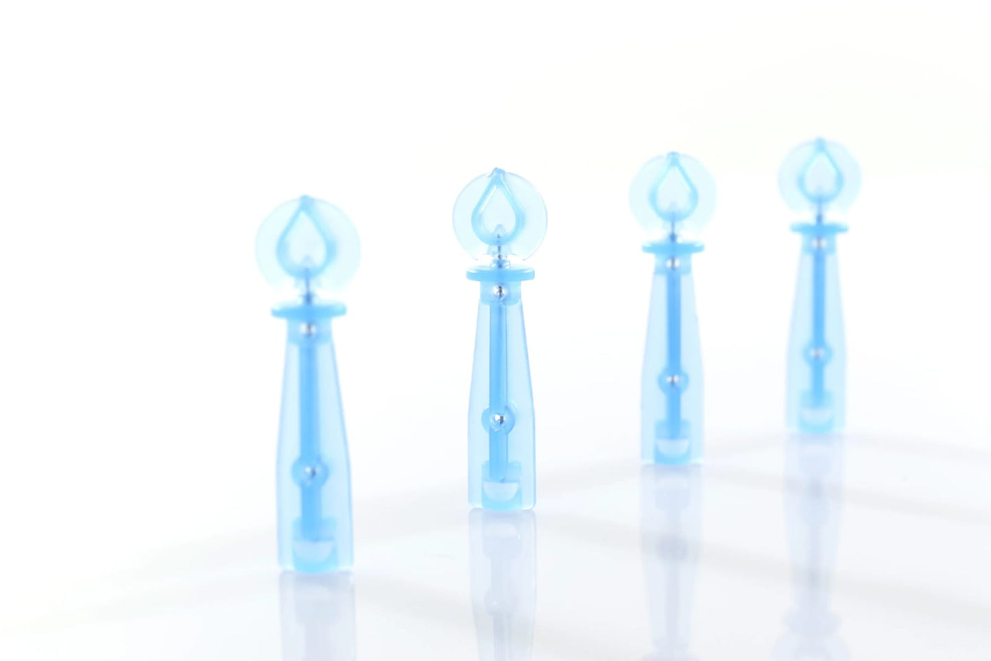 Disposable Acne/White Head Needle Mask Queen Nepal