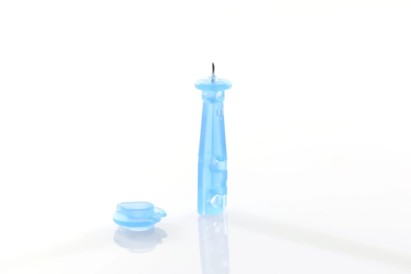 Disposable Acne/White Head Needle Mask Queen Nepal