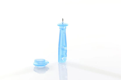 Disposable Acne/White Head Needle Mask Queen Nepal