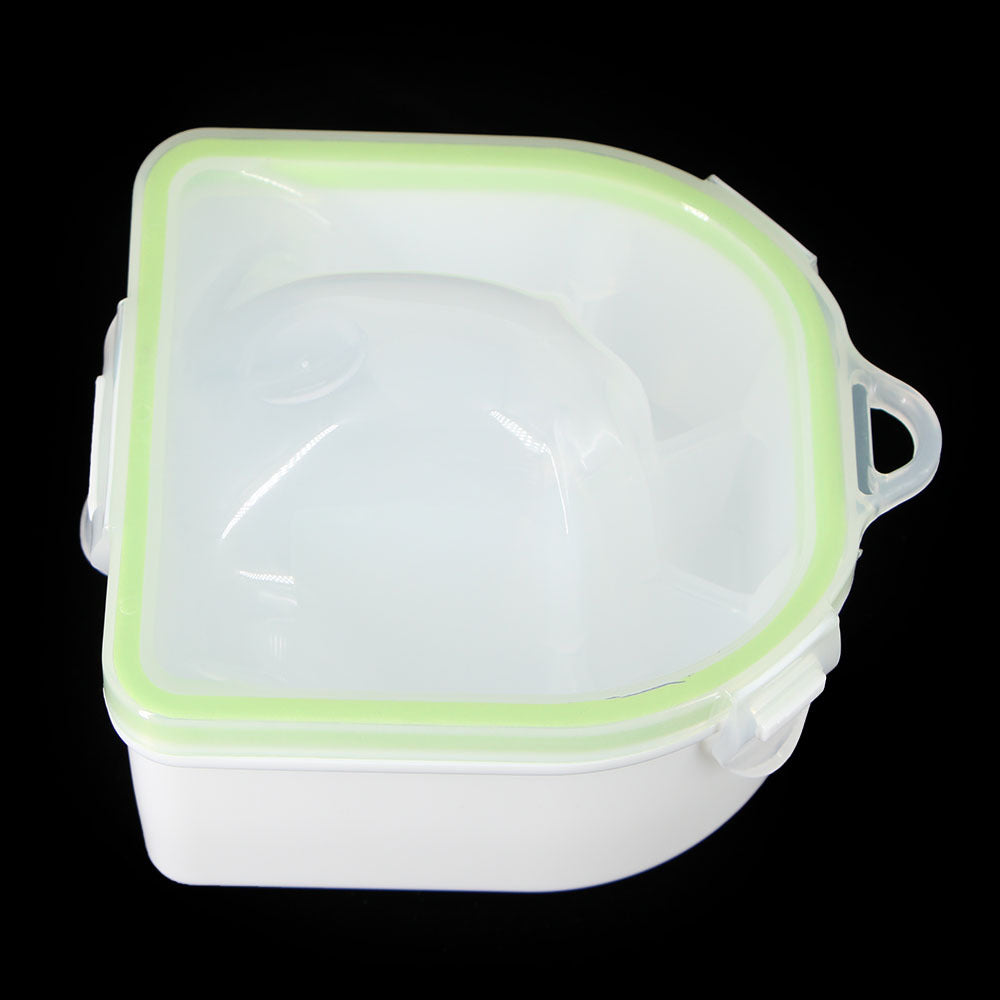 Mani Cure  Soaking Bowl Mask Queen Nepal