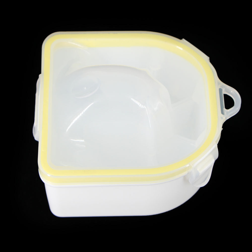 Mani Cure  Soaking Bowl Mask Queen Nepal