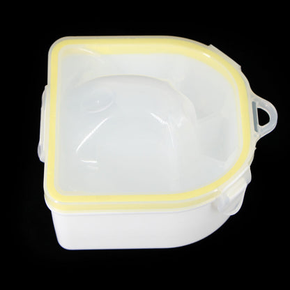 Mani Cure  Soaking Bowl Mask Queen Nepal