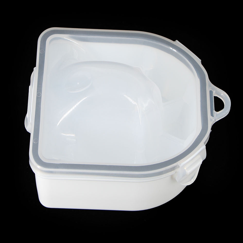 Mani Cure  Soaking Bowl Mask Queen Nepal