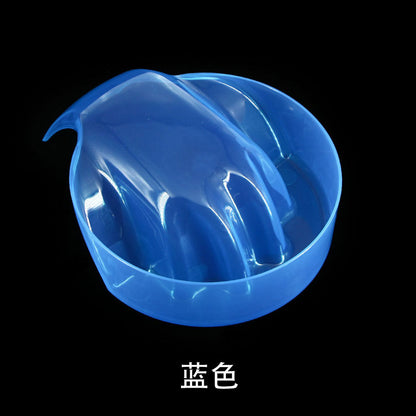 Mani Cure Soaking Bowl Mask Queen Nepal