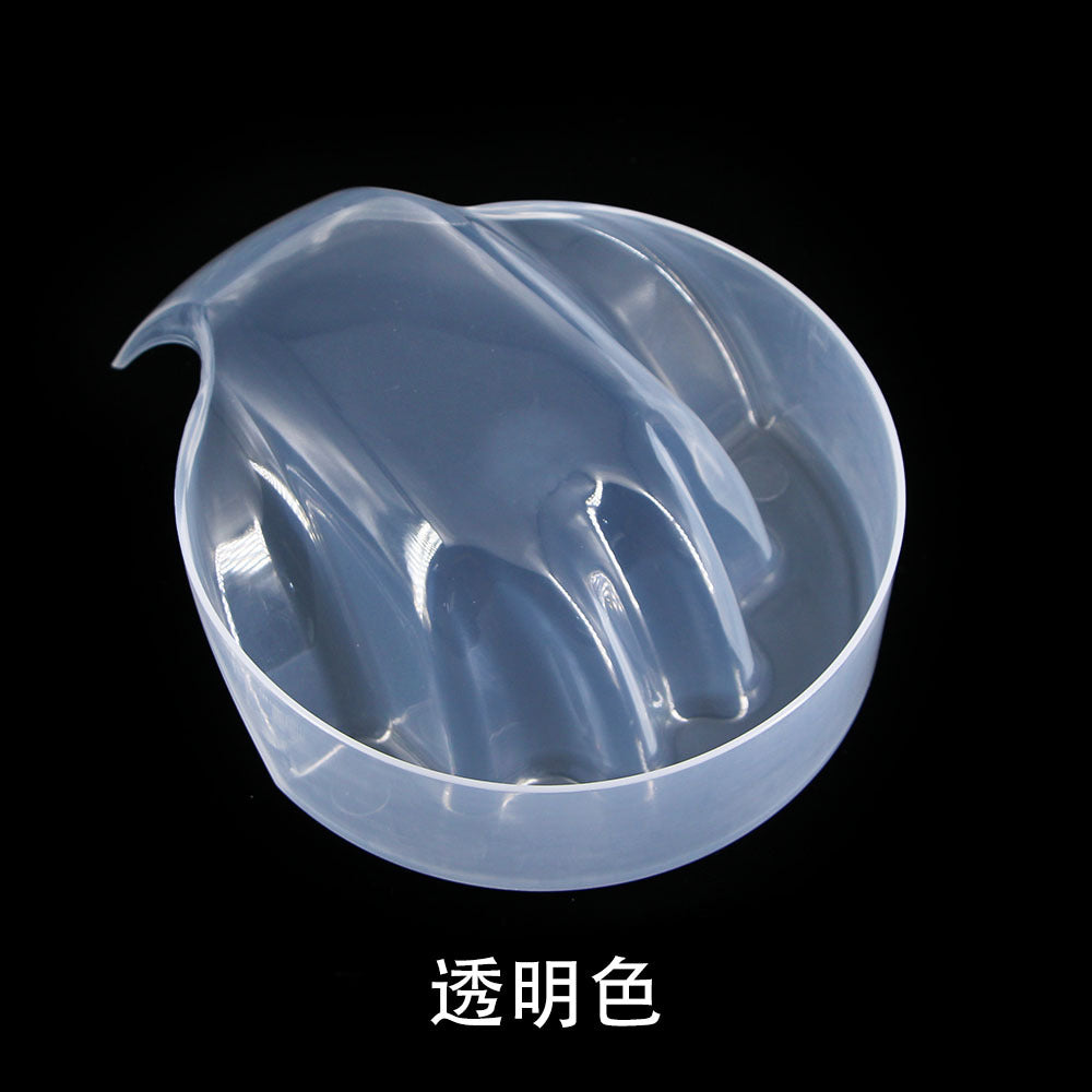 Mani Cure Soaking Bowl Mask Queen Nepal