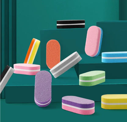 Mini Buffer Mask Queen Nepal