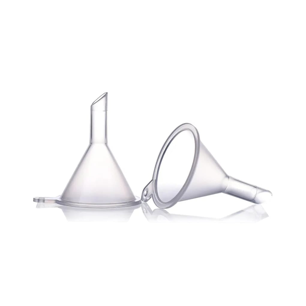 Spray Bottle & Funnel 20ml/50ml/100ml/200ml Mask Queen Nepal