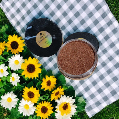 Herbal Dr. Seaweek Mask 60g Mask Queen Nepal